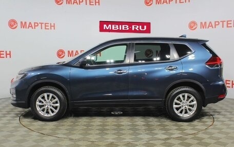 Nissan X-Trail, 2021 год, 2 528 000 рублей, 8 фотография