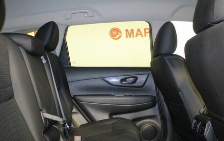 Nissan X-Trail, 2021 год, 2 528 000 рублей, 11 фотография