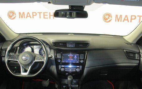 Nissan X-Trail, 2021 год, 2 528 000 рублей, 15 фотография