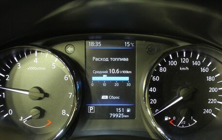 Nissan X-Trail, 2021 год, 2 528 000 рублей, 17 фотография