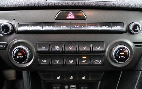 KIA Sportage IV рестайлинг, 2018 год, 2 049 000 рублей, 10 фотография