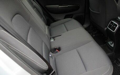 KIA Sportage IV рестайлинг, 2018 год, 2 049 000 рублей, 15 фотография