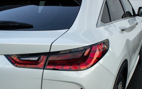 Infiniti QX55, 2021 год, 3 800 000 рублей, 12 фотография