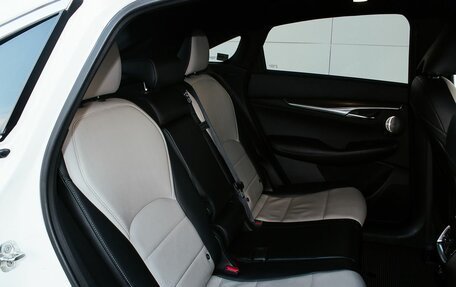 Infiniti QX55, 2021 год, 3 800 000 рублей, 17 фотография