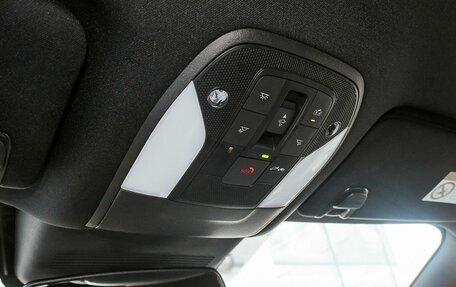 Infiniti QX55, 2021 год, 3 800 000 рублей, 32 фотография