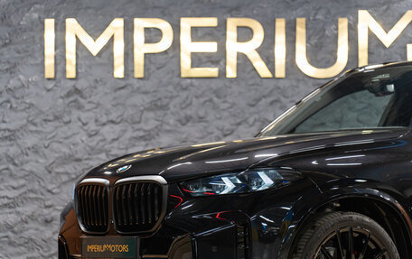 BMW X5, 2025 год, 15 690 000 рублей, 3 фотография