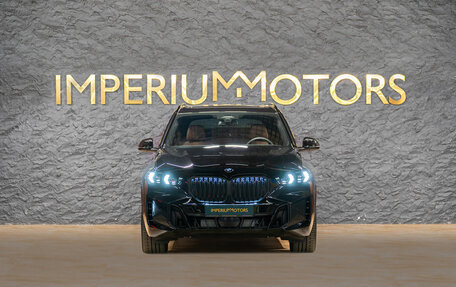 BMW X5, 2025 год, 15 690 000 рублей, 2 фотография