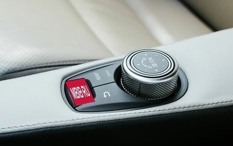 Infiniti QX55, 2021 год, 3 800 000 рублей, 30 фотография