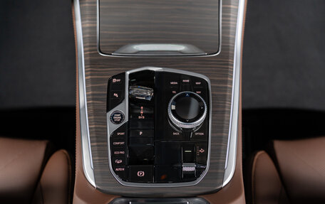 BMW X5, 2025 год, 15 690 000 рублей, 15 фотография