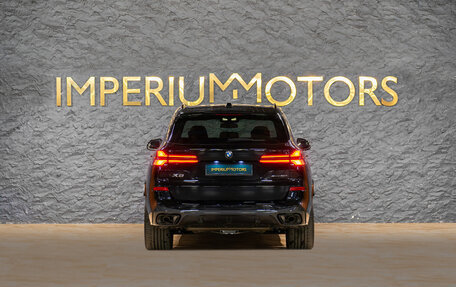 BMW X5, 2025 год, 15 690 000 рублей, 7 фотография