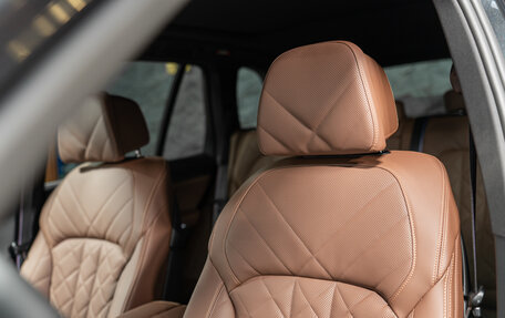 BMW X5, 2025 год, 15 690 000 рублей, 11 фотография