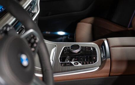 BMW X5, 2025 год, 15 690 000 рублей, 14 фотография