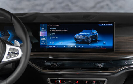 BMW X5, 2025 год, 15 690 000 рублей, 13 фотография