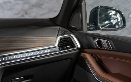 BMW X5, 2025 год, 15 690 000 рублей, 16 фотография