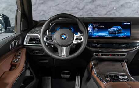 BMW X5, 2025 год, 15 690 000 рублей, 12 фотография