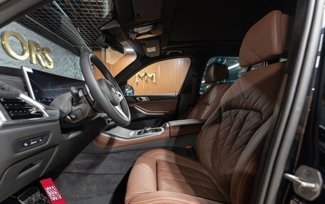 BMW X5, 2025 год, 15 690 000 рублей, 10 фотография