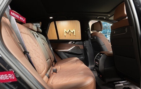 BMW X5, 2025 год, 15 690 000 рублей, 17 фотография