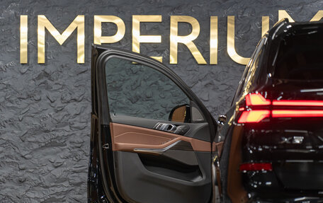 BMW X5, 2025 год, 15 690 000 рублей, 21 фотография