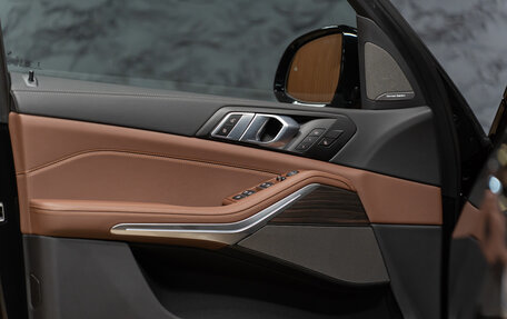 BMW X5, 2025 год, 15 690 000 рублей, 22 фотография