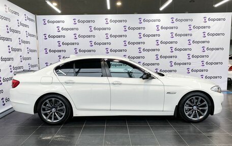 BMW 5 серия, 2013 год, 1 870 000 рублей, 6 фотография