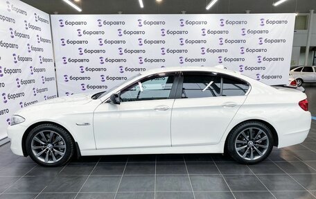 BMW 5 серия, 2013 год, 1 870 000 рублей, 5 фотография