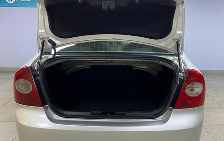 Ford Focus II рестайлинг, 2009 год, 562 000 рублей, 10 фотография