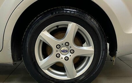 Ford Focus II рестайлинг, 2009 год, 562 000 рублей, 9 фотография