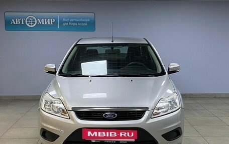 Ford Focus II рестайлинг, 2009 год, 562 000 рублей, 2 фотография