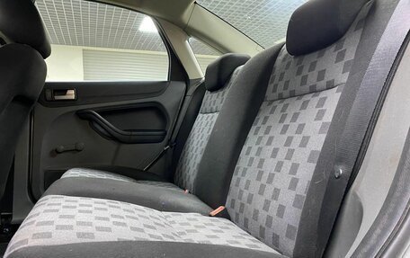 Ford Focus II рестайлинг, 2009 год, 562 000 рублей, 12 фотография