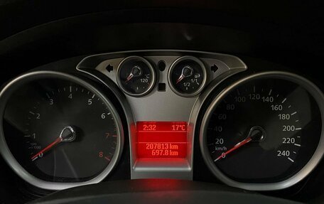 Ford Focus II рестайлинг, 2009 год, 562 000 рублей, 16 фотография