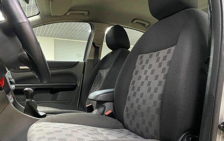 Ford Focus II рестайлинг, 2009 год, 562 000 рублей, 11 фотография