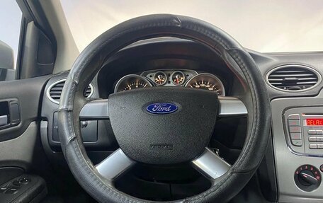 Ford Focus II рестайлинг, 2009 год, 562 000 рублей, 15 фотография