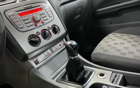 Ford Focus II рестайлинг, 2009 год, 562 000 рублей, 18 фотография