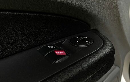 Ford Focus II рестайлинг, 2009 год, 562 000 рублей, 19 фотография