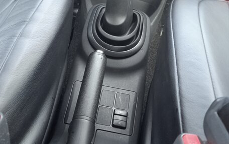 Toyota Yaris III рестайлинг, 2008 год, 660 000 рублей, 9 фотография