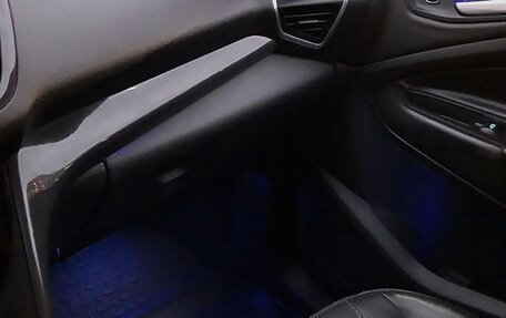 Ford Kuga III, 2013 год, 1 450 000 рублей, 8 фотография