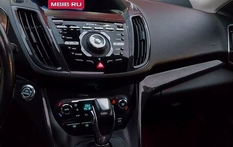 Ford Kuga III, 2013 год, 1 450 000 рублей, 7 фотография