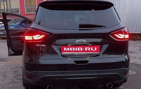 Ford Kuga III, 2013 год, 1 450 000 рублей, 5 фотография