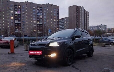 Ford Kuga III, 2013 год, 1 450 000 рублей, 3 фотография