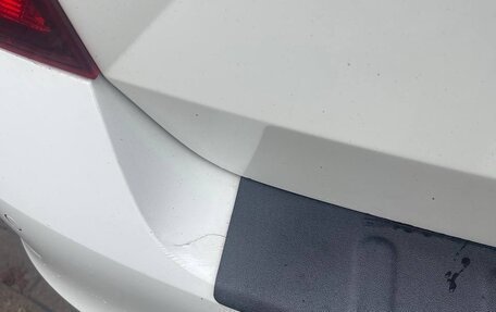 Skoda Rapid I, 2018 год, 1 200 000 рублей, 6 фотография