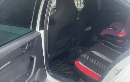 Skoda Rapid I, 2018 год, 1 200 000 рублей, 7 фотография