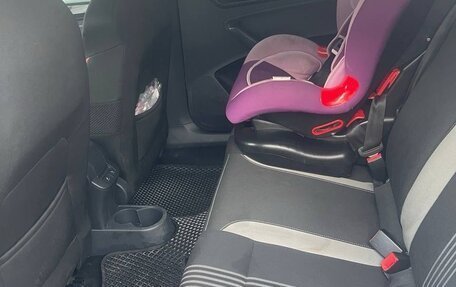 Skoda Rapid I, 2018 год, 1 200 000 рублей, 8 фотография