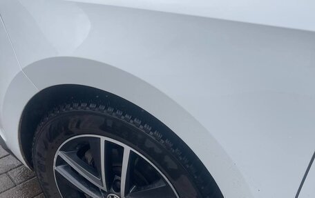 Skoda Rapid I, 2018 год, 1 200 000 рублей, 9 фотография