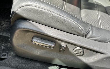 Honda CR-V IV, 2019 год, 3 100 000 рублей, 12 фотография