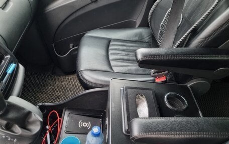 Mercedes-Benz Vito, 2013 год, 2 200 000 рублей, 9 фотография