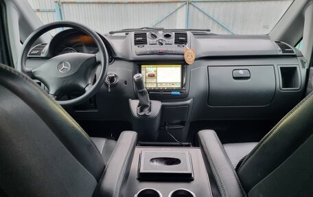 Mercedes-Benz Vito, 2013 год, 2 200 000 рублей, 8 фотография