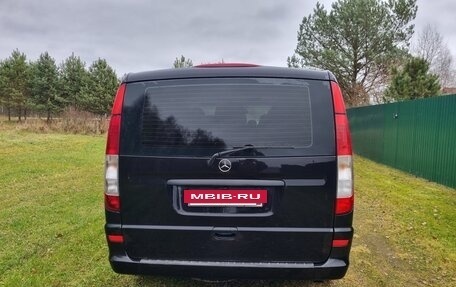 Mercedes-Benz Vito, 2013 год, 2 200 000 рублей, 6 фотография