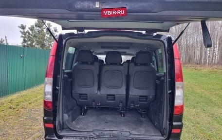 Mercedes-Benz Vito, 2013 год, 2 200 000 рублей, 2 фотография