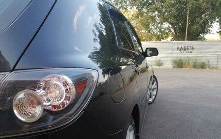 Mazda 3, 2007 год, 730 000 рублей, 2 фотография