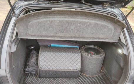 Mazda 3, 2007 год, 730 000 рублей, 12 фотография